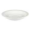 Diep bord 21 cm (per stuks)