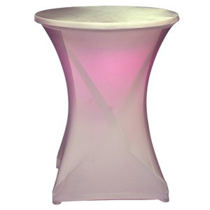 Statafel LED