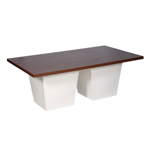 Conic diner dubbel 210x120 Conic diner dubbel 210x120